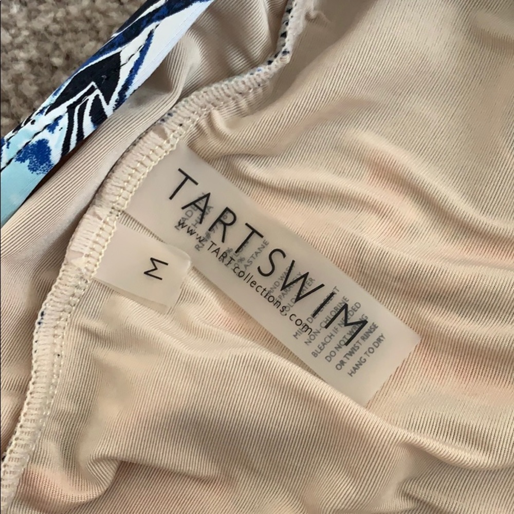 Tart swimsuit - Picture 6 of 6